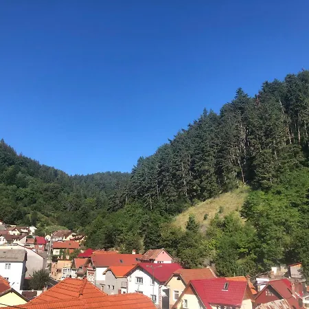 Sweet Vilă *